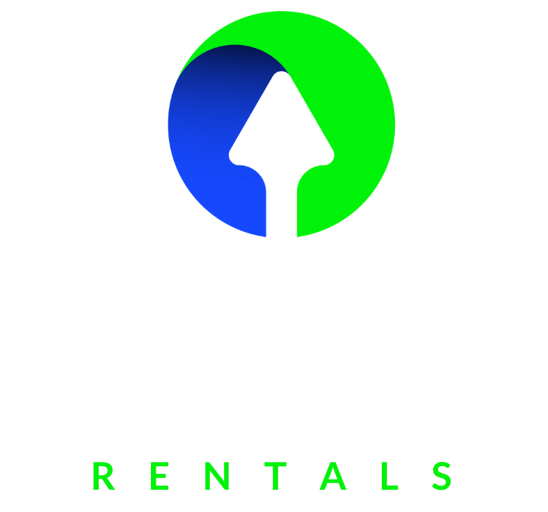 RPM Rentals Forklifts